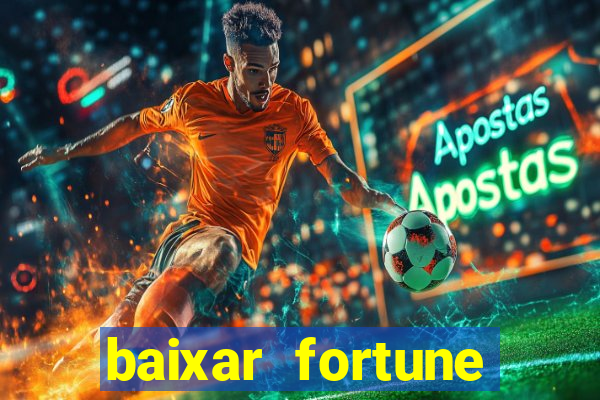 baixar fortune tiger para android